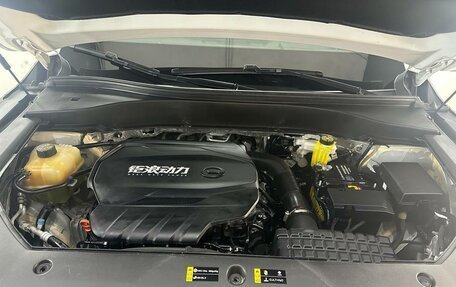 GAC GS8, 2023 год, 3 500 000 рублей, 14 фотография