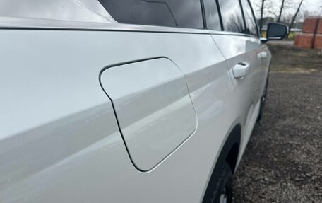 GAC GS8, 2023 год, 3 500 000 рублей, 16 фотография