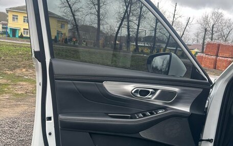 GAC GS8, 2023 год, 3 500 000 рублей, 21 фотография