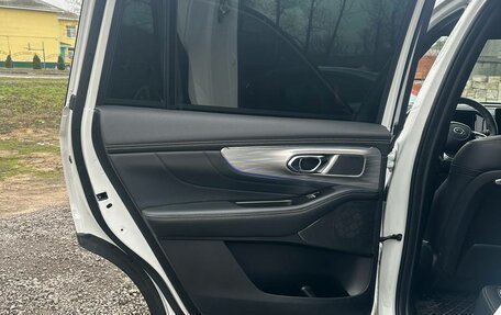 GAC GS8, 2023 год, 3 500 000 рублей, 19 фотография