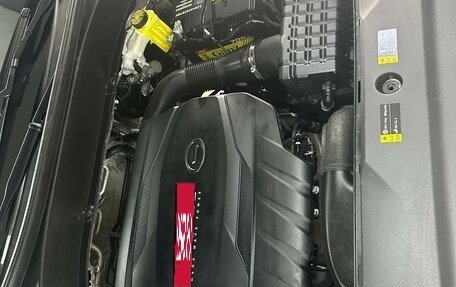 GAC GS8, 2023 год, 3 500 000 рублей, 15 фотография