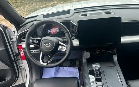 GAC GS8, 2023 год, 3 500 000 рублей, 23 фотография
