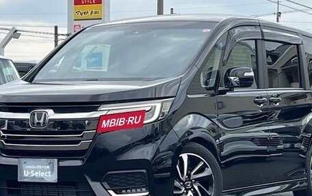 Honda Stepwgn IV, 2020 год, 1 920 000 рублей, 16 фотография