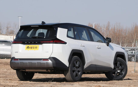 Toyota RAV4, 2026 год, 4 350 750 рублей, 5 фотография