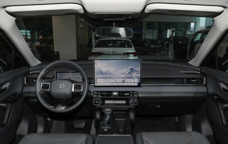 Toyota RAV4, 2026 год, 4 350 750 рублей, 9 фотография