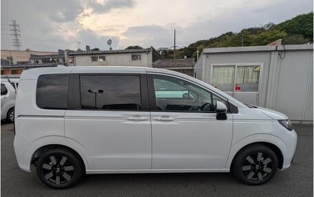 Honda Freed, 2026 год, 1 850 000 рублей, 3 фотография