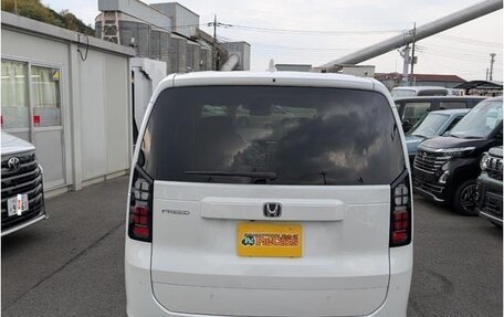 Honda Freed, 2026 год, 1 850 000 рублей, 5 фотография