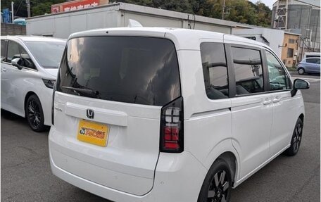 Honda Freed, 2026 год, 1 850 000 рублей, 4 фотография