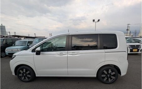 Honda Freed, 2026 год, 1 850 000 рублей, 7 фотография