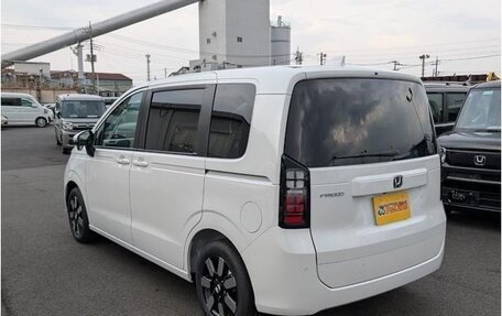 Honda Freed, 2026 год, 1 850 000 рублей, 6 фотография
