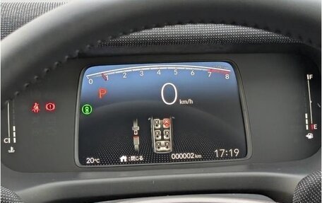 Honda Freed, 2026 год, 1 850 000 рублей, 8 фотография