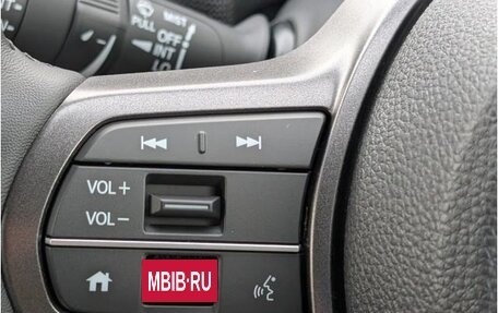 Honda Freed, 2026 год, 1 850 000 рублей, 9 фотография
