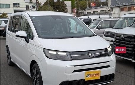 Honda Freed, 2026 год, 1 850 000 рублей, 2 фотография