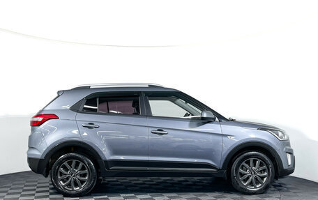 Hyundai Creta I рестайлинг, 2020 год, 1 797 000 рублей, 4 фотография
