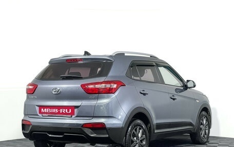 Hyundai Creta I рестайлинг, 2020 год, 1 797 000 рублей, 5 фотография