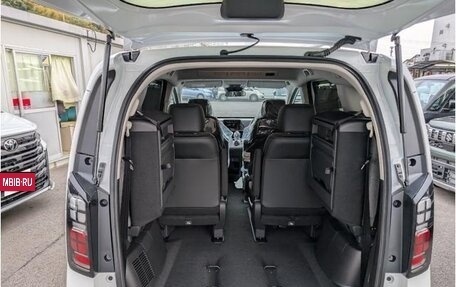 Honda Freed, 2026 год, 1 850 000 рублей, 22 фотография