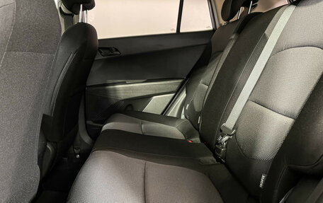 Hyundai Creta I рестайлинг, 2020 год, 1 797 000 рублей, 10 фотография