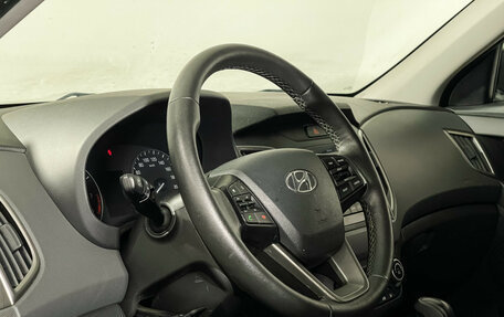 Hyundai Creta I рестайлинг, 2020 год, 1 797 000 рублей, 13 фотография