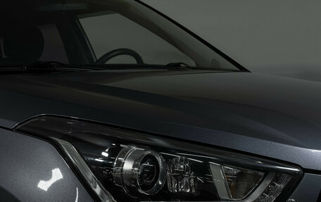 Hyundai Creta I рестайлинг, 2020 год, 1 797 000 рублей, 16 фотография
