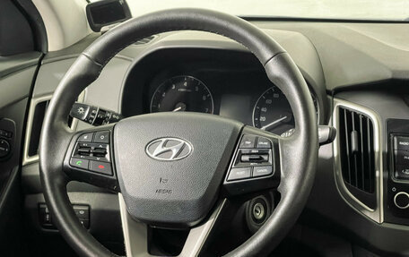 Hyundai Creta I рестайлинг, 2020 год, 1 797 000 рублей, 14 фотография