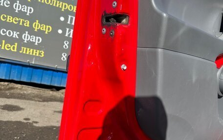 Peugeot 107 I рестайлинг, 2010 год, 450 000 рублей, 10 фотография