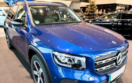 Mercedes-Benz GLB, 2022 год, 4 245 500 рублей, 2 фотография