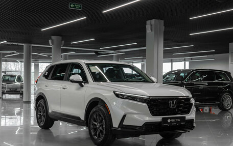 Honda CR-V, 2026 год, 4 700 000 рублей, 2 фотография
