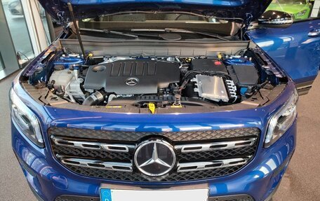 Mercedes-Benz GLB, 2022 год, 4 245 500 рублей, 5 фотография