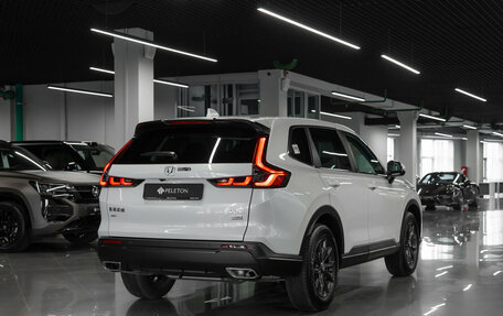 Honda CR-V, 2026 год, 4 700 000 рублей, 5 фотография