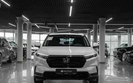 Honda CR-V, 2026 год, 4 700 000 рублей, 3 фотография