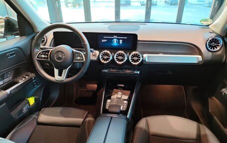 Mercedes-Benz GLB, 2022 год, 4 245 500 рублей, 7 фотография