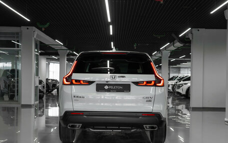 Honda CR-V, 2026 год, 4 700 000 рублей, 6 фотография