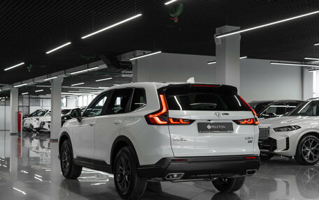 Honda CR-V, 2026 год, 4 700 000 рублей, 4 фотография
