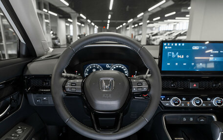 Honda CR-V, 2026 год, 4 700 000 рублей, 11 фотография