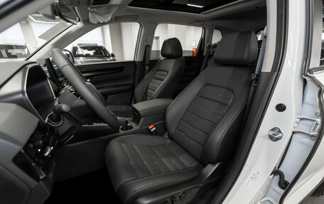 Honda CR-V, 2026 год, 4 700 000 рублей, 9 фотография