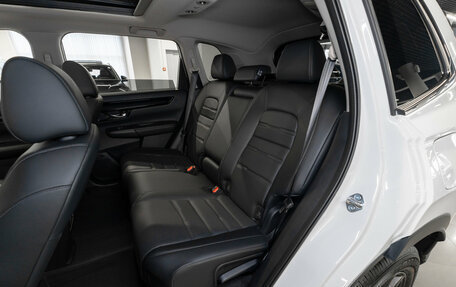 Honda CR-V, 2026 год, 4 700 000 рублей, 13 фотография