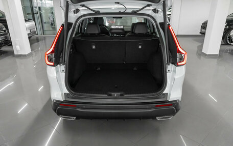Honda CR-V, 2026 год, 4 700 000 рублей, 26 фотография
