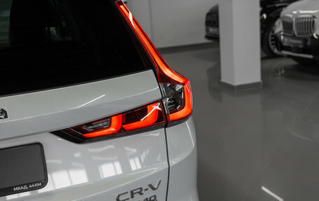 Honda CR-V, 2026 год, 4 700 000 рублей, 30 фотография