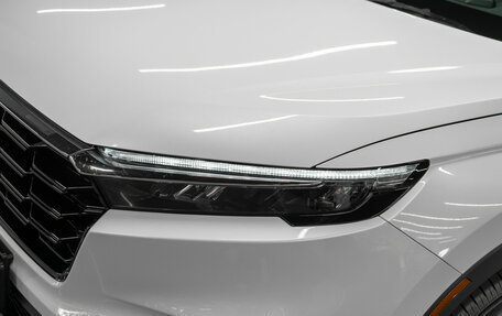 Honda CR-V, 2026 год, 4 700 000 рублей, 29 фотография