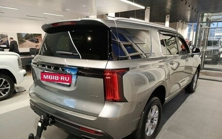 Haval H5, 2026 год, 4 349 000 рублей, 4 фотография