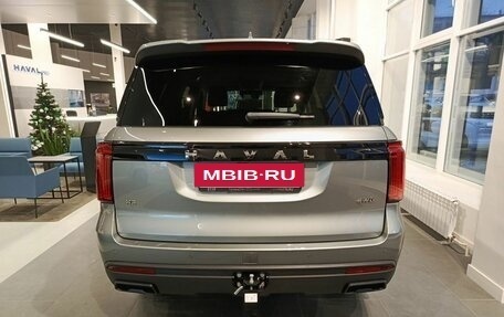 Haval H5, 2026 год, 4 349 000 рублей, 3 фотография
