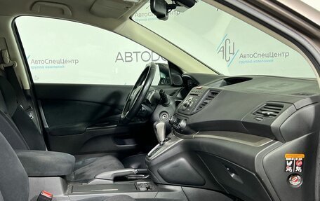 Honda CR-V IV, 2013 год, 2 149 000 рублей, 10 фотография