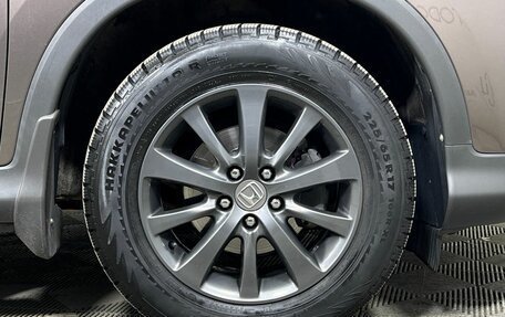 Honda CR-V IV, 2013 год, 2 149 000 рублей, 7 фотография