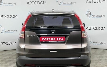 Honda CR-V IV, 2013 год, 2 149 000 рублей, 6 фотография