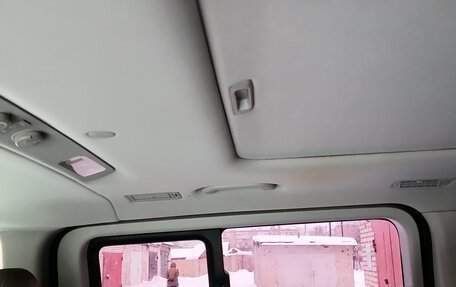 Hyundai Grand Starex Grand Starex I рестайлинг 2, 2017 год, 2 900 000 рублей, 8 фотография