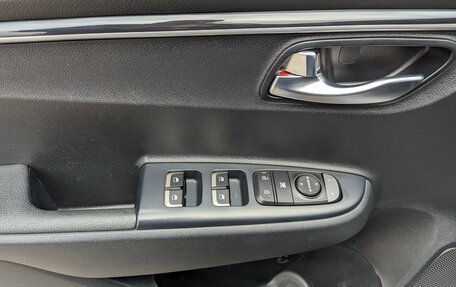 KIA Rio IV, 2020 год, 1 605 000 рублей, 14 фотография