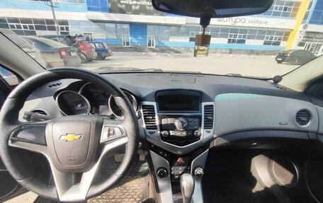 Chevrolet Cruze II, 2012 год, 600 000 рублей, 5 фотография