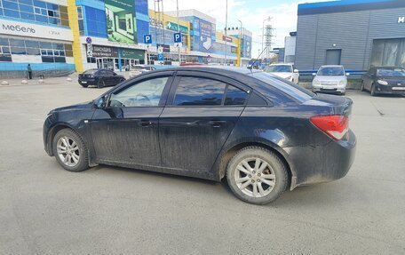 Chevrolet Cruze II, 2012 год, 600 000 рублей, 2 фотография