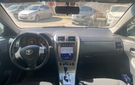 Toyota Corolla, 2007 год, 750 000 рублей, 2 фотография