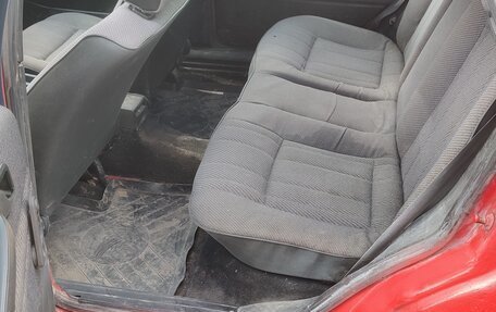 Volkswagen Passat B3, 1988 год, 60 000 рублей, 5 фотография